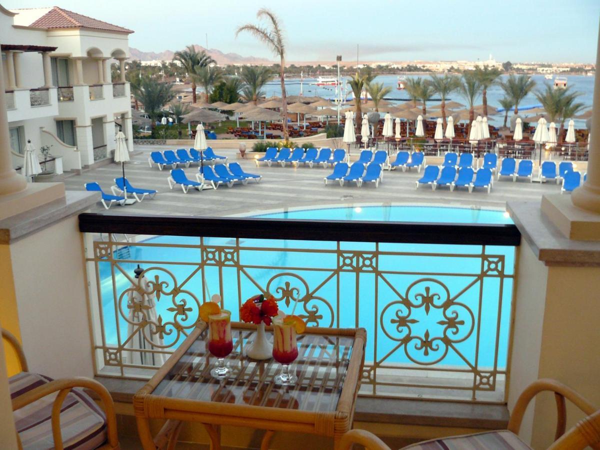 Royal Club 24 Hours All Inclusive - Marina Sharm Hotel Exterior photo