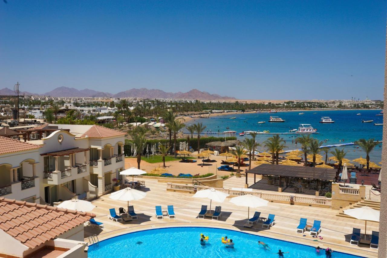 Royal Club 24 Hours All Inclusive - Marina Sharm Hotel Exterior photo