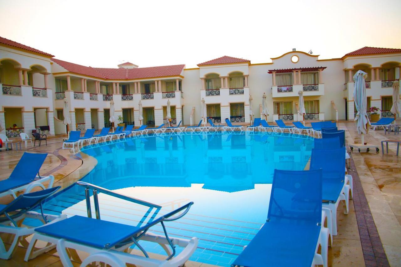 Royal Club 24 Hours All Inclusive - Marina Sharm Hotel Exterior photo